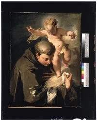 La Visione di Sant